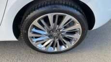 Vauxhall Astra 1.2 Turbo 145 Griffin Edition 5dr Petrol Hatchback